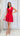 Pink Crush mini dress