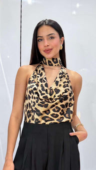 Giselle top