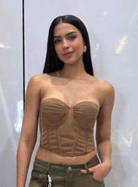 Obsidian Edge corset