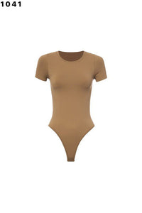 Isabell Bodysuit