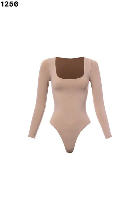 Catalina Bodysuits