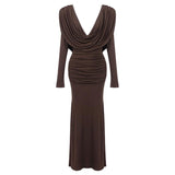 Essence Maxi Dress