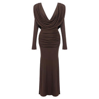 Essence Maxi Dress