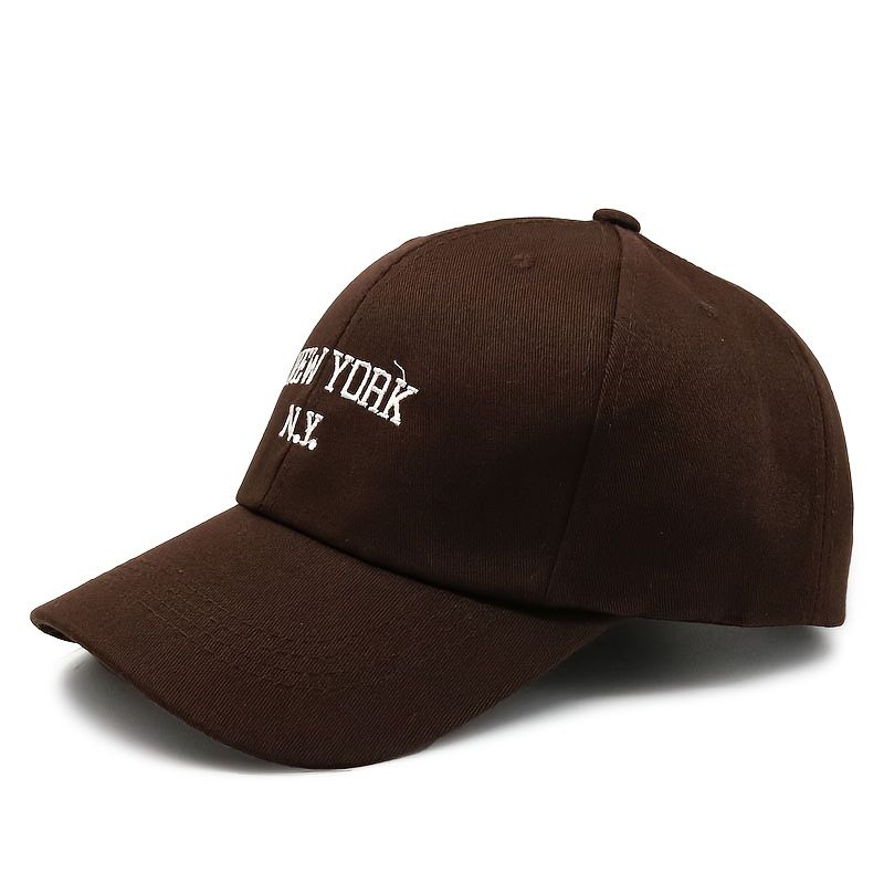 NY Essential Caps