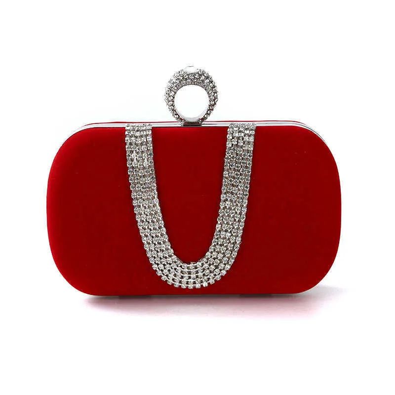Diva Clutch