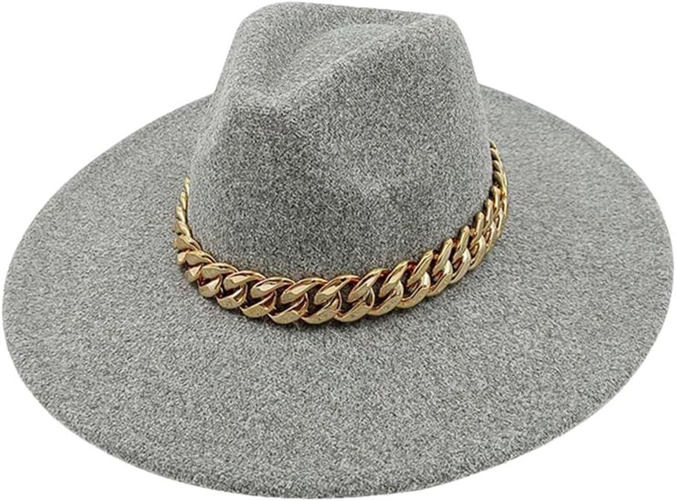 Cendre Lux Hat