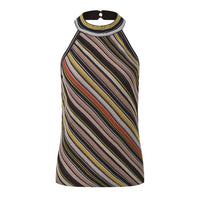 Vibrant Riviera Pant Set