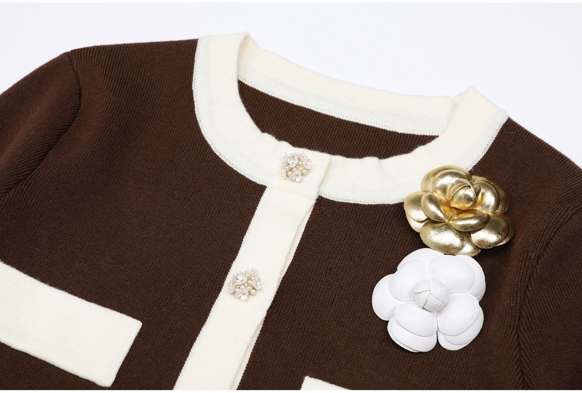 Paris Ensemble Pant Set