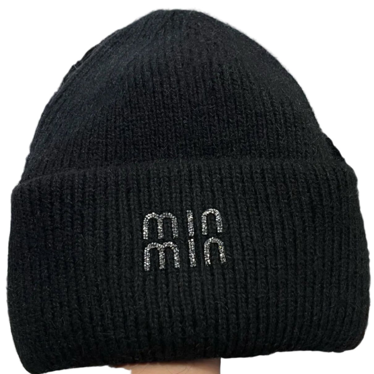 Stellar Knit Cap