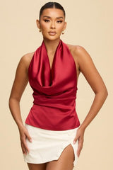 Belle Époque Blouse