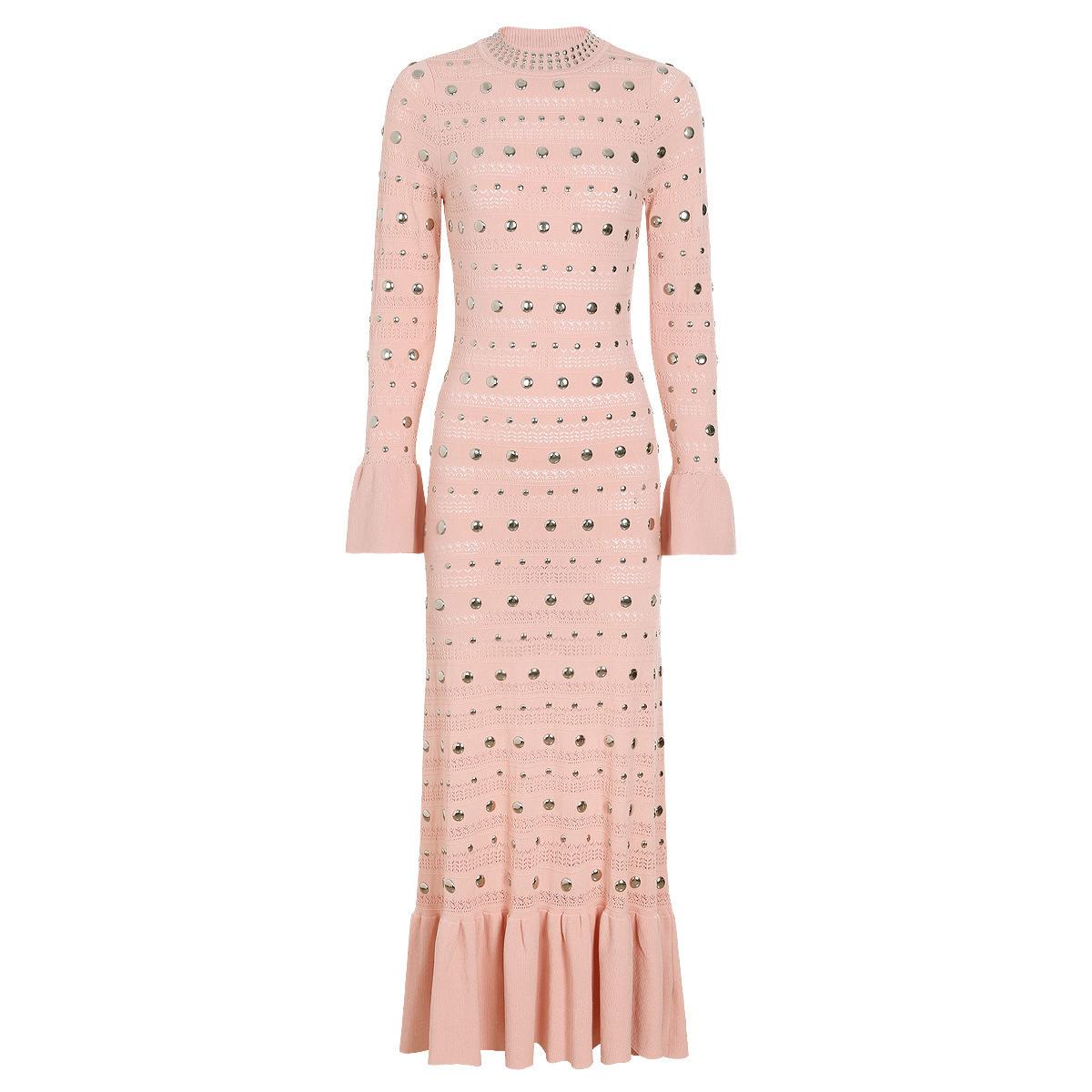 Chantilly Grace Midi Dress