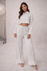 Noa Couture Pant Set