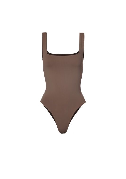 Anna Bodysuit