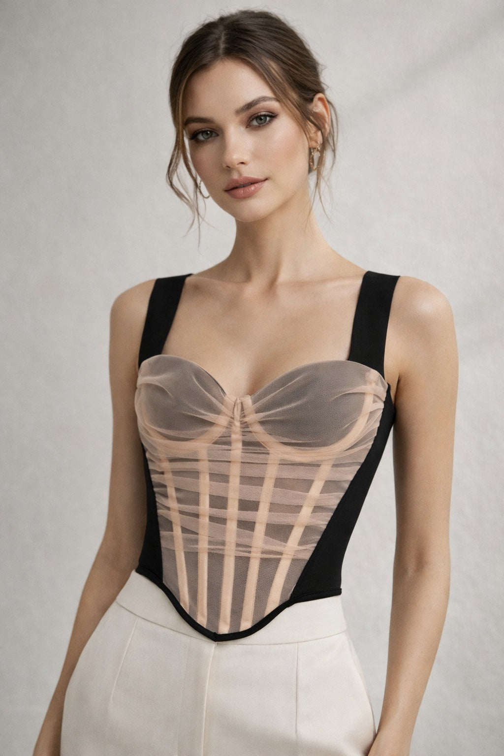 Inner Form Corset
