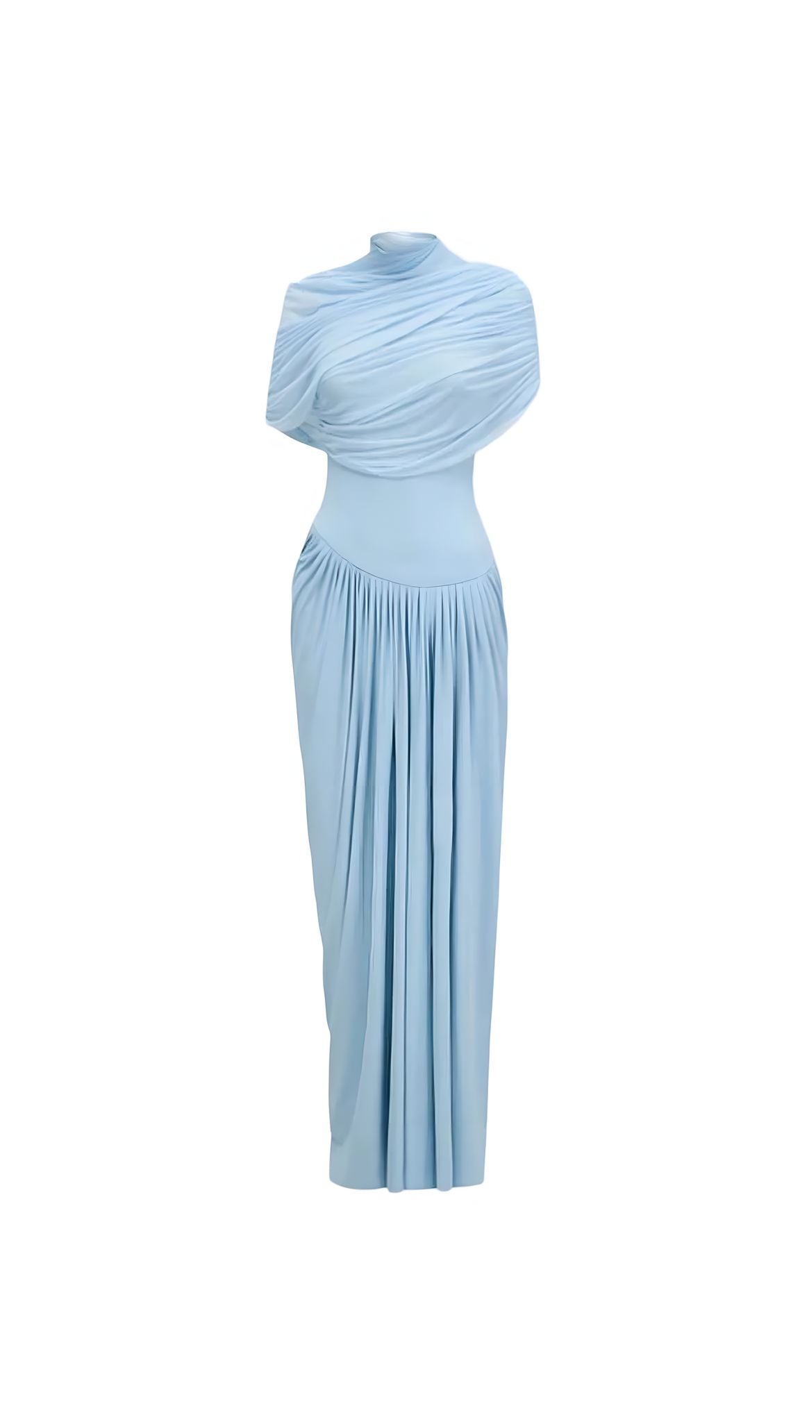 Marée Maxi Dress
