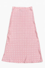 Pastel Poème Skirt