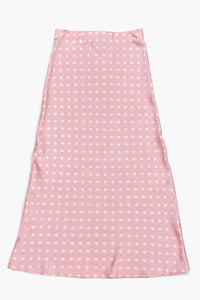 Pastel Poème Skirt