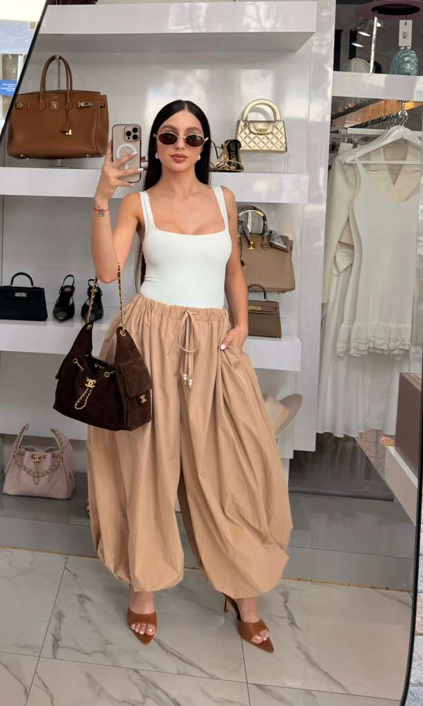 Sahara Nomade Pants