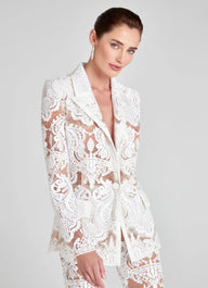 Ghost Couture Pant Set