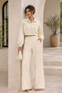 Sand & Shadow Pant Set