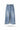 Étoffe V Denim Skirt