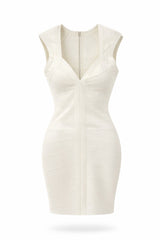 Elira Sculpt Dress