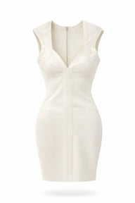 Elira Sculpt Dress