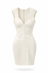 Elira Sculpt Dress
