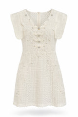 Iselle Dress