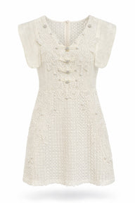 Iselle Dress