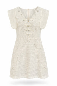 Iselle Dress