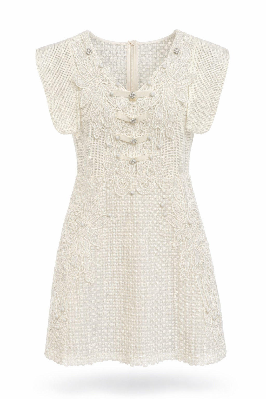 Iselle Dress