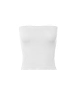 Aura Strapless Top
