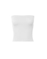 Aura Strapless Top