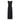 Noir Ligne Elegante Midi Dress