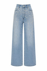 Pearl Cascade Jeans