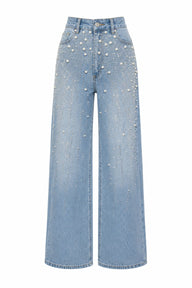 Pearl Cascade Jeans