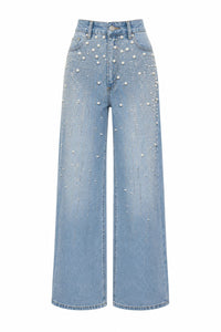 Pearl Cascade Jeans