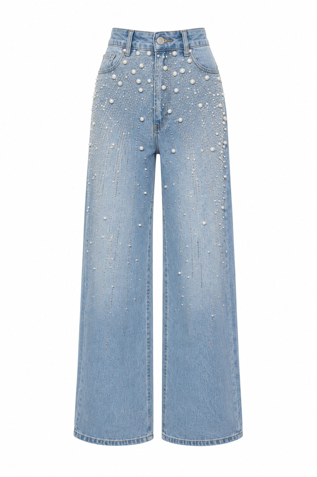 Pearl Cascade Jeans