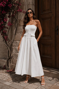 Bianca Grace Dress