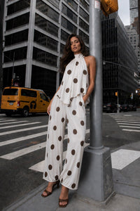Dolce Latte Pant Set