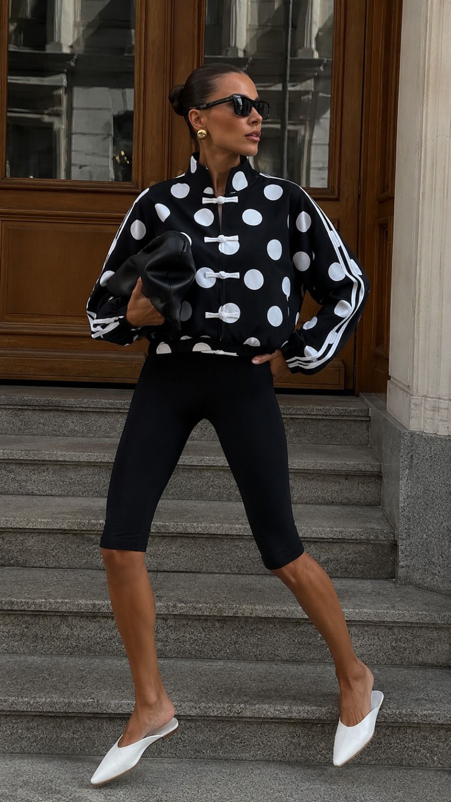 Midnight Society Jacket
