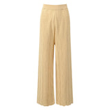Celiane Knit Pant Set