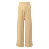 Celiane Knit Pant Set