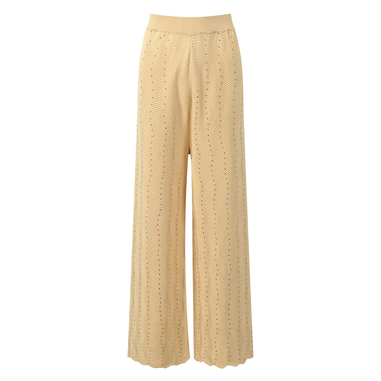 Celiane Knit Pant Set