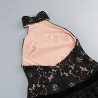 Dollhouse Mini Dress