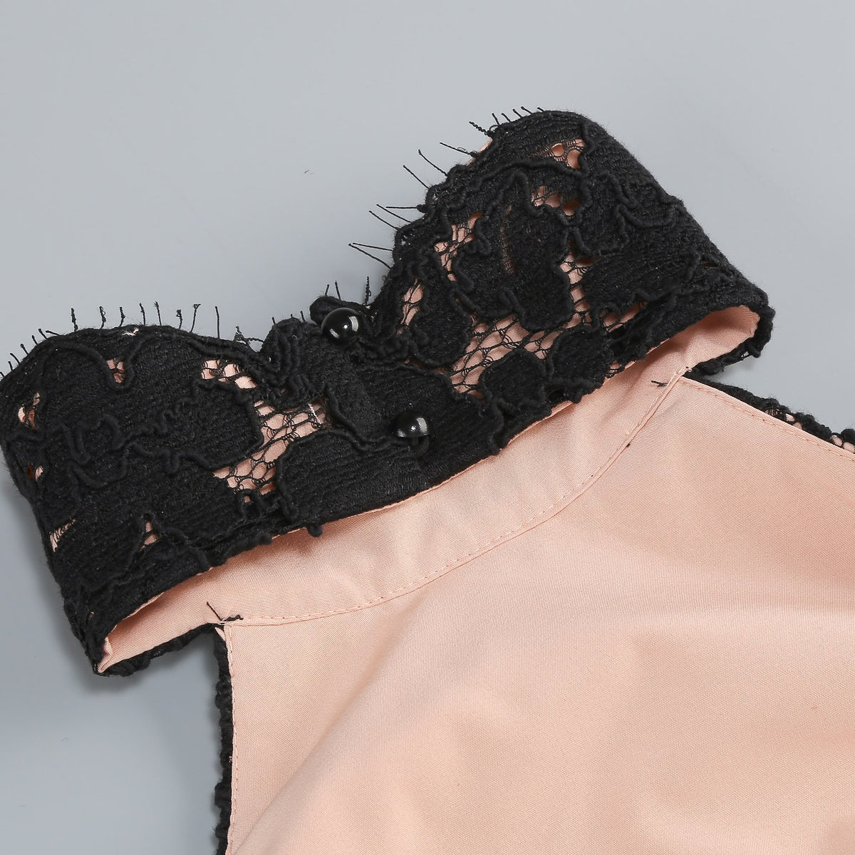 Dollhouse Mini Dress