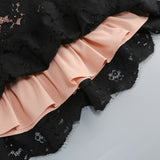 Dollhouse Mini Dress