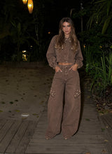 Desert Heiress Pant Set