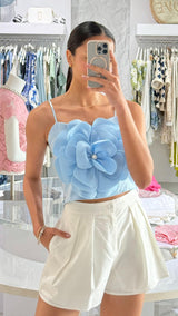 Pearl Bloom top